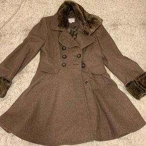 Laundry by Shelli Segal Coat